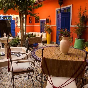 Riad 7 Rijal Marrakech رياد