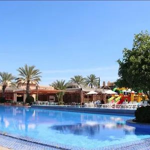 Palmeraie Village شقة
