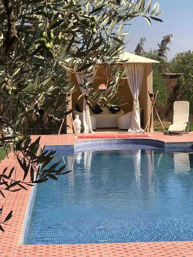 Villa Manara Marrakech 0*, Marrakesh Morocco