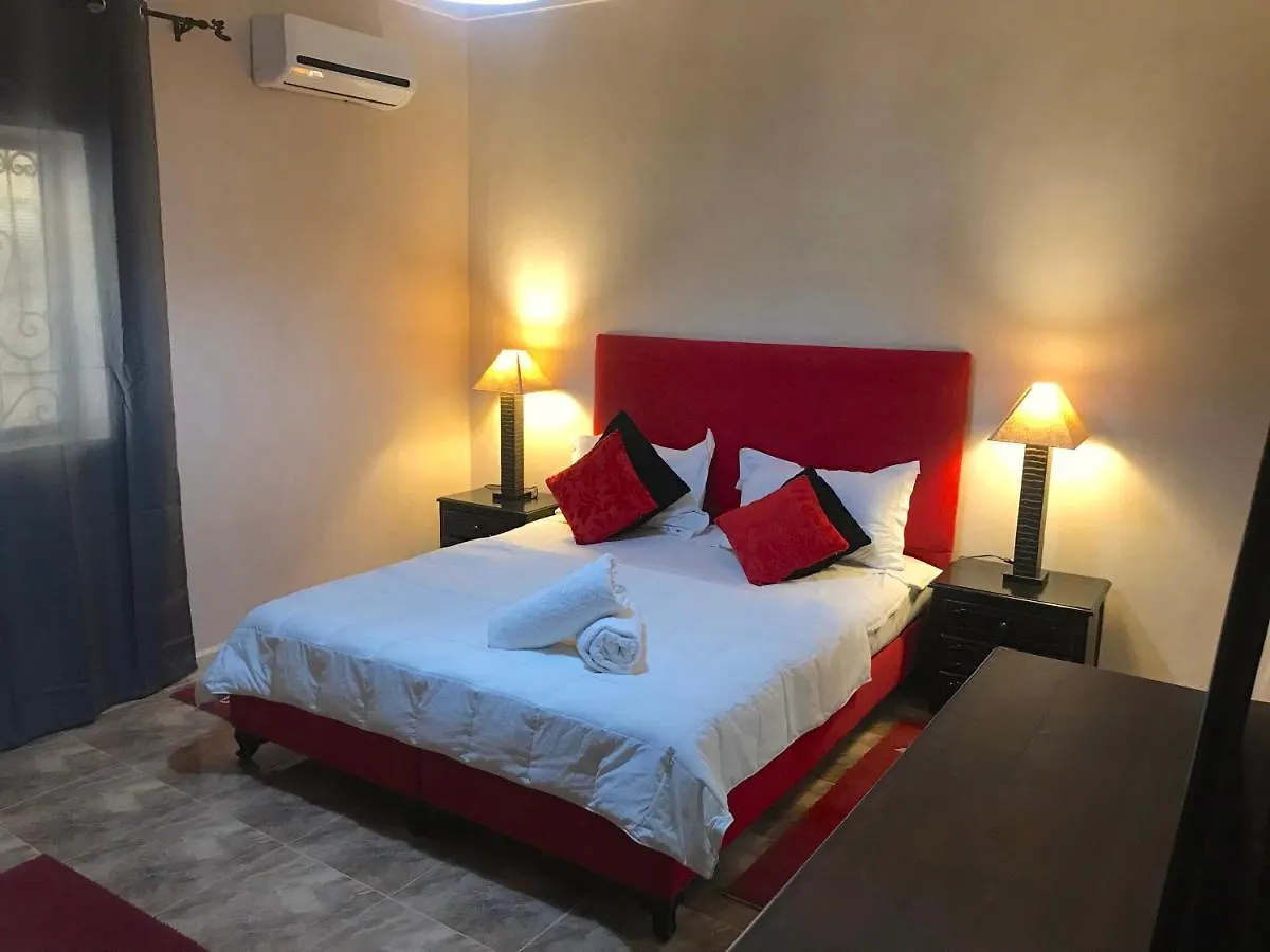 Villa Manara Marrakech 0*, Marrakesh Morocco