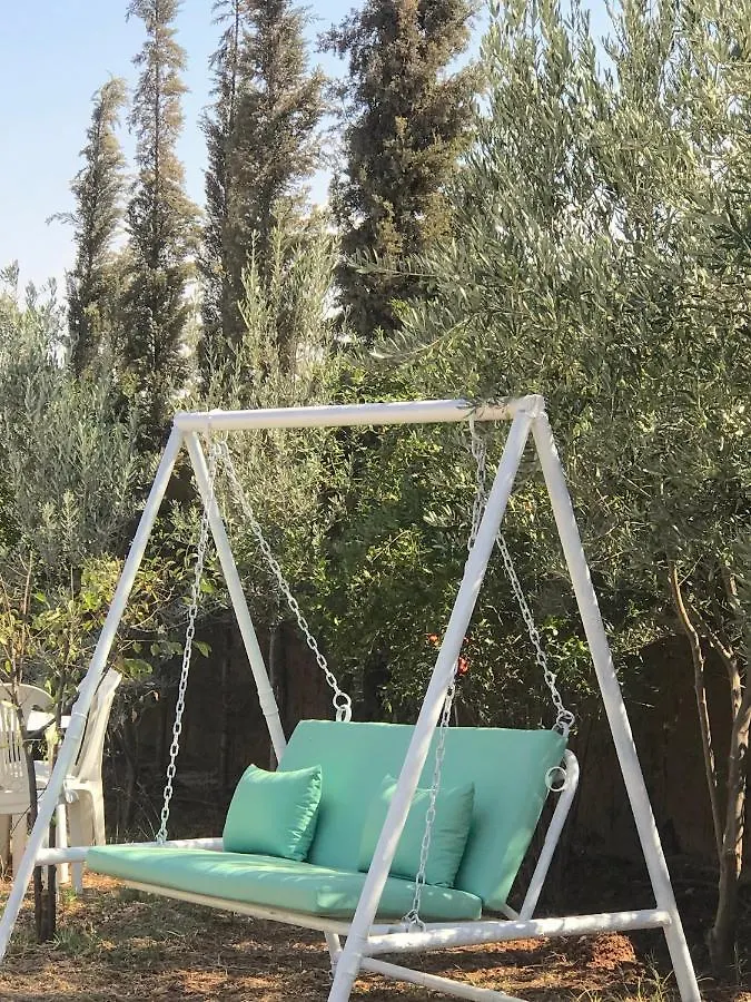 Villa Manara Marrakech Morocco